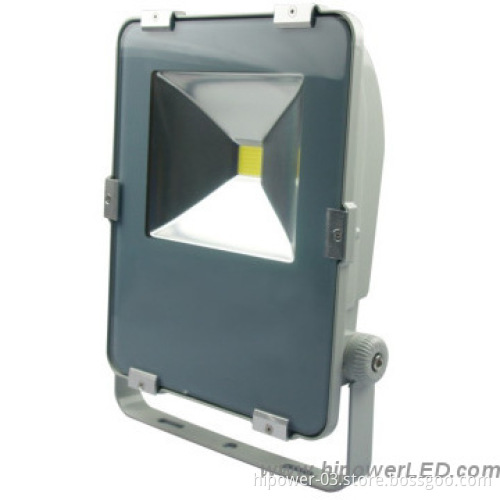 led flood lighting with CE RoHS ETL 30W flood lights